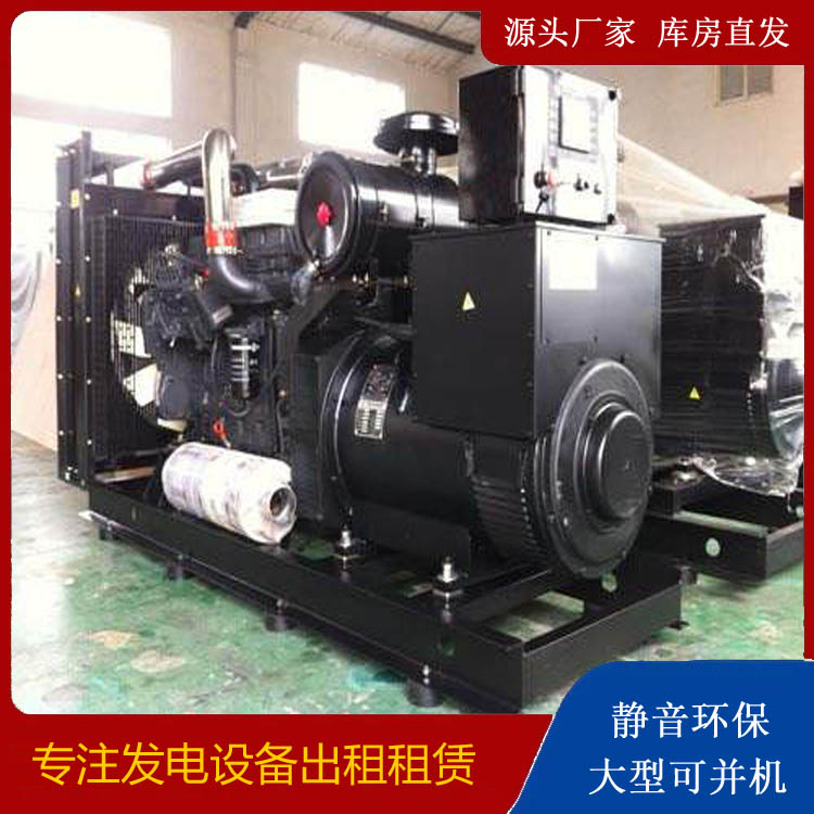 伊宁县发电车出租 柴油发电机组需要经常换机油吗？