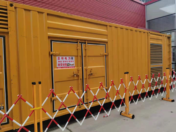伊宁县关于通用发电机的十万个为什么？