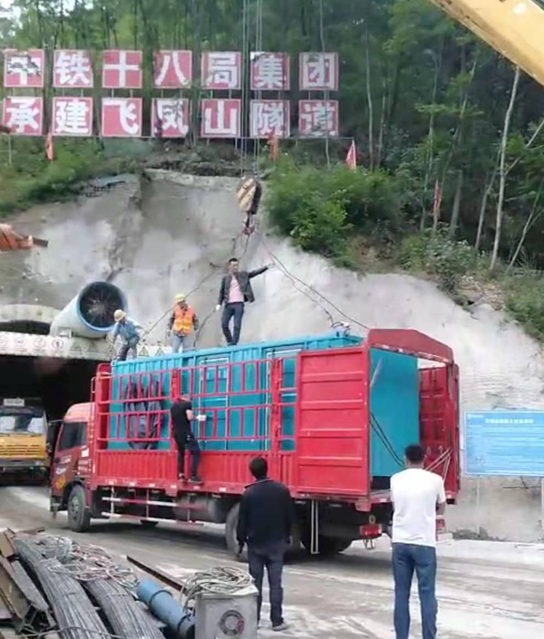 伊宁县发电机组维修后输出功率降低是什么问题