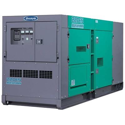 伊宁县出租发电机-排除柴油发电机组敲缸声的步骤