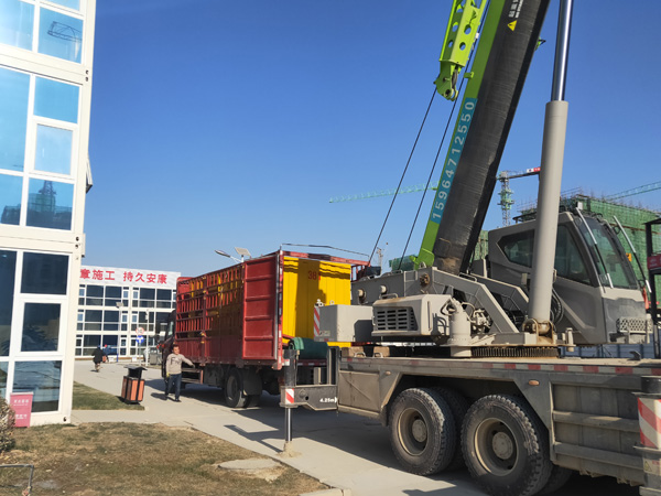 伊宁县发电机出租50KW柴油发电机组需要配多粗电缆线