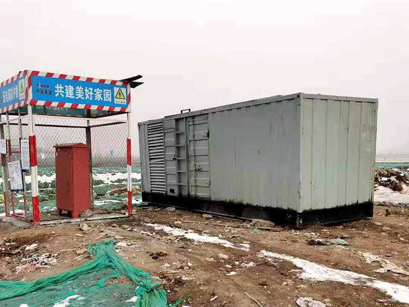 伊宁县燃气发电机在高海拔地区运行时会遇到哪些常见故障？