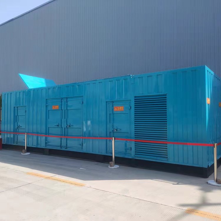 伊宁县怎样更换柴油发电机组的空气滤清器？