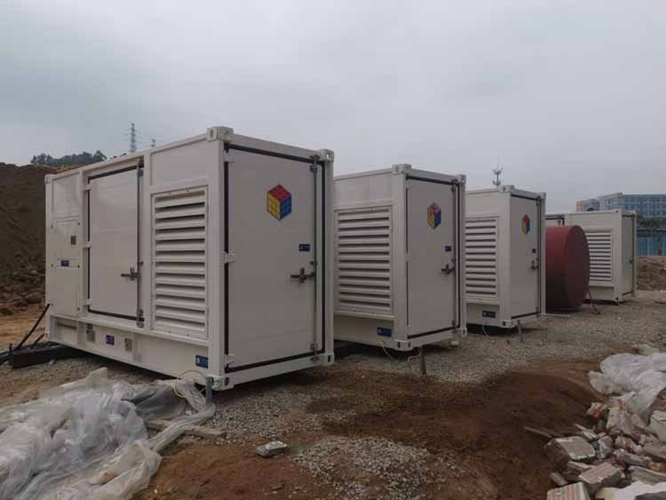 伊宁县如何降低 200KW 柴油发电机的燃油消耗率？