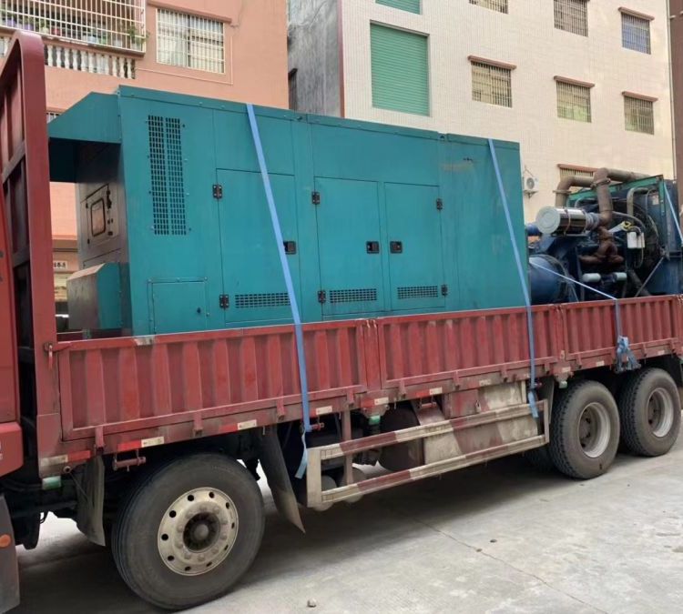 伊宁县如何在不同负载率下确保 400KW 柴油发电机组的正常运行？
