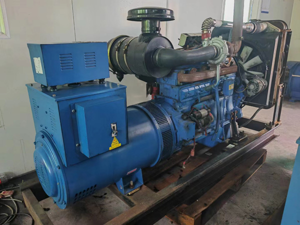 伊宁县100kW柴油发电机组使用多级机油有哪些优缺点？