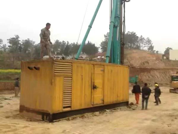伊宁县柴油发电机组应用场合有哪些？